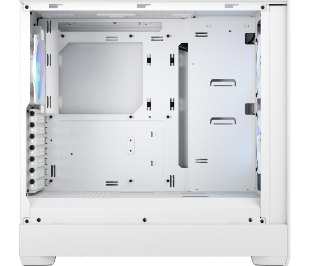 FRACTAL DESIGN Pop Air TG Clear Tint RGB biała FD-C-POR1A-01 - 1051247 - zdjęcie 10